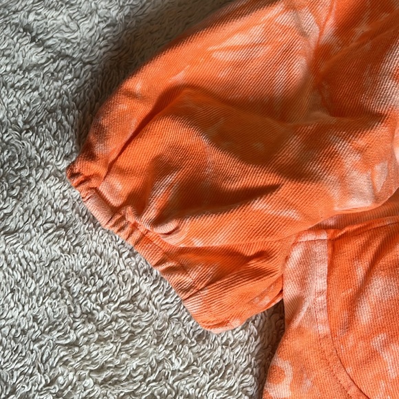 Bustier padded crop - Picture 7 of 7